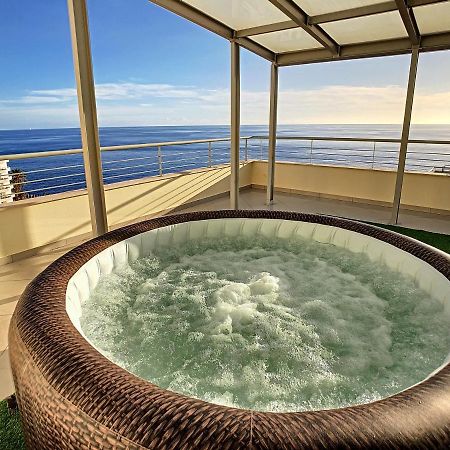 Paradise View By Lovelystay Funchal  Exteriér fotografie