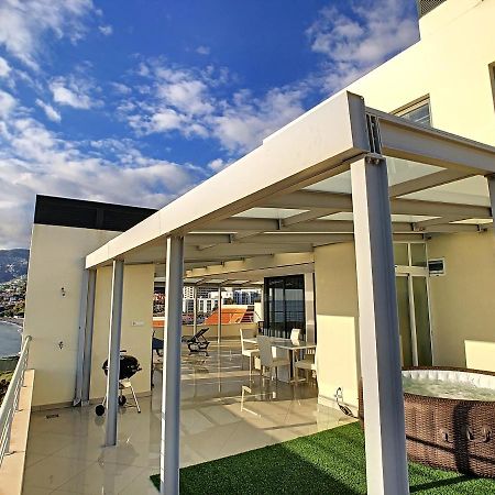 Paradise View By Lovelystay Funchal  Exteriér fotografie