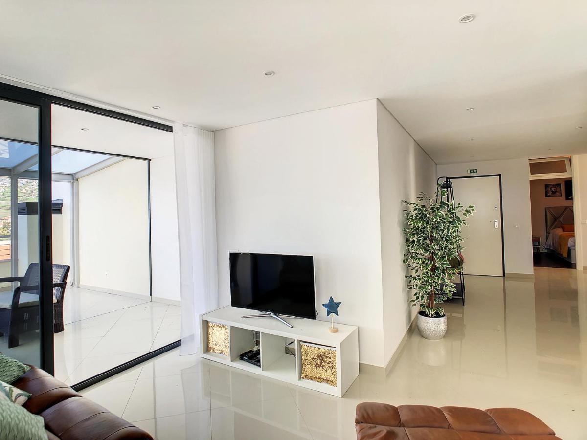 Paradise View By Lovelystay Funchal  Exteriér fotografie