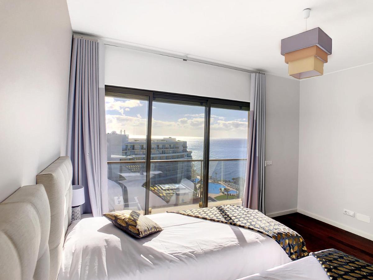 Paradise View By Lovelystay Funchal  Exteriér fotografie