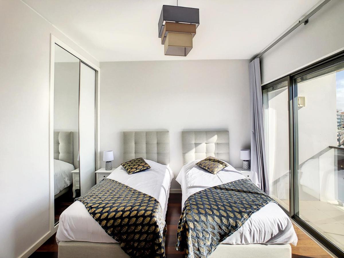 Paradise View By Lovelystay Funchal  Exteriér fotografie