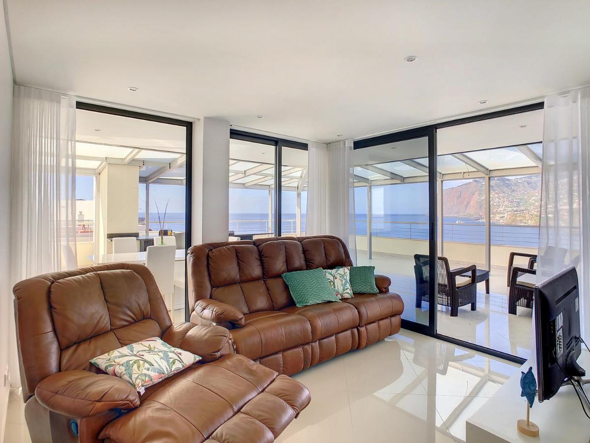 Paradise View By Lovelystay Funchal  Exteriér fotografie
