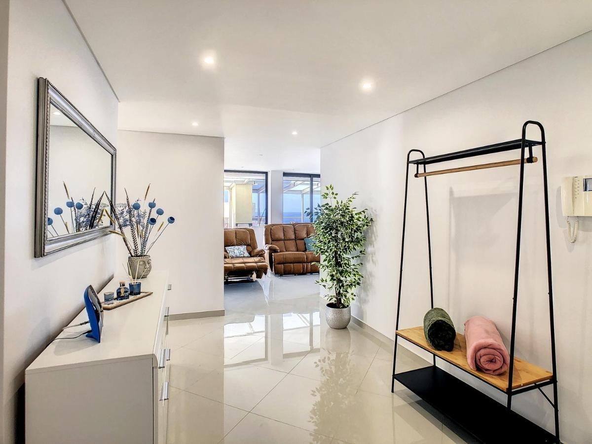 Paradise View By Lovelystay Funchal  Exteriér fotografie