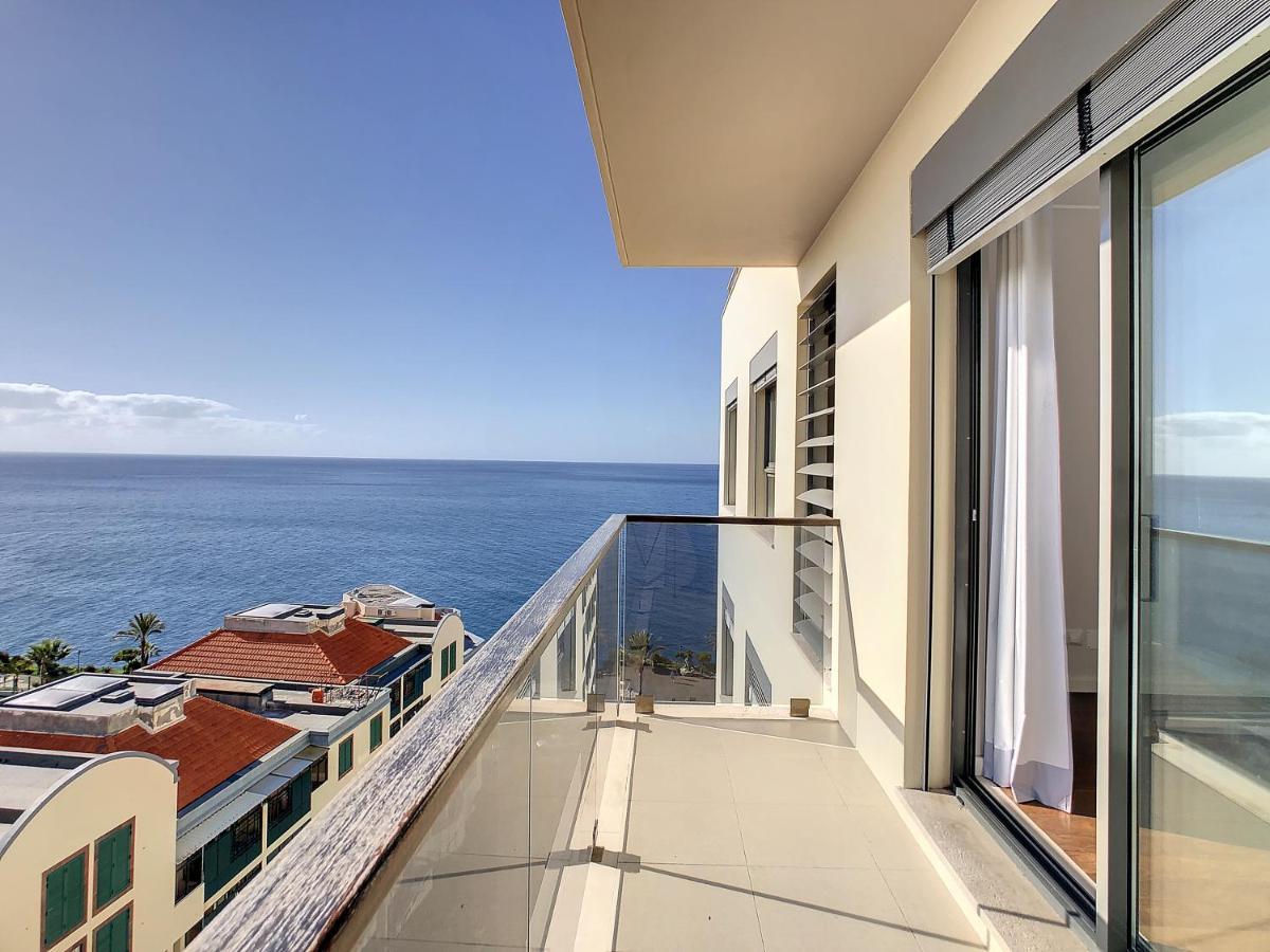 Paradise View By Lovelystay Funchal  Exteriér fotografie