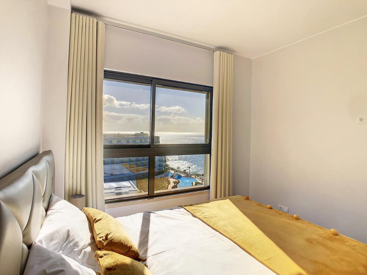Paradise View By Lovelystay Funchal  Exteriér fotografie