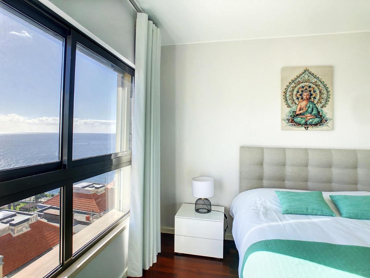 Paradise View By Lovelystay Funchal  Exteriér fotografie