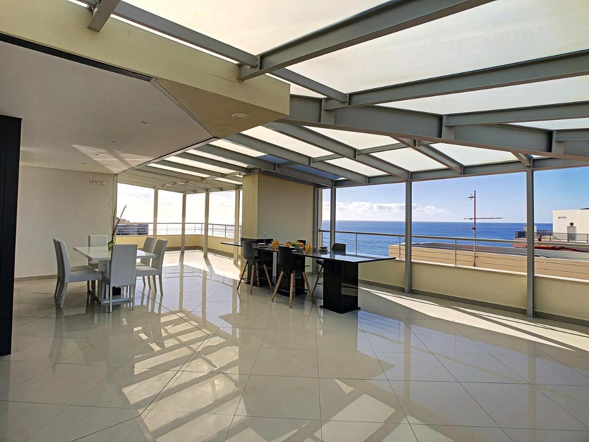 Paradise View By Lovelystay Funchal  Exteriér fotografie