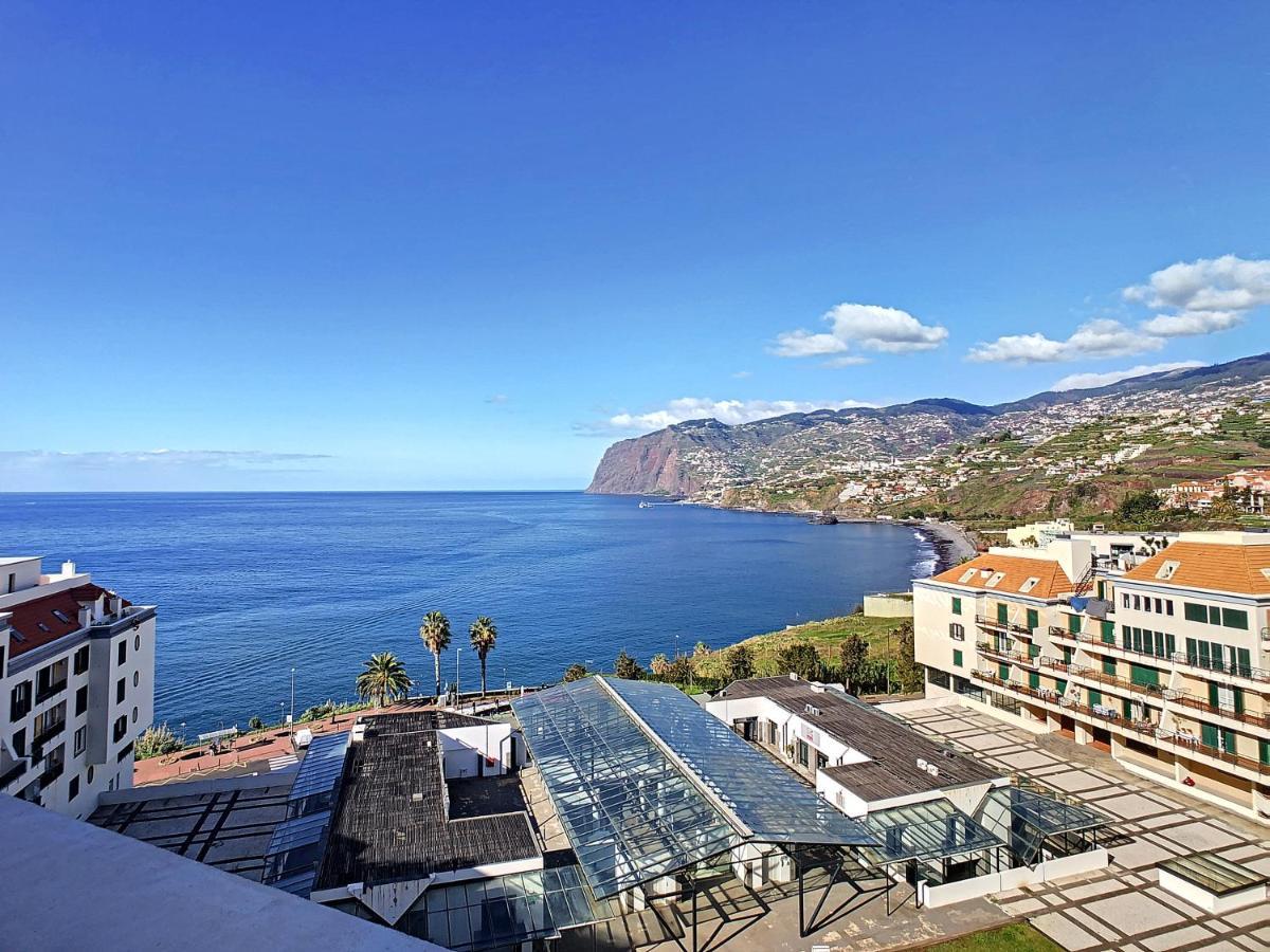 Paradise View By Lovelystay Funchal  Exteriér fotografie