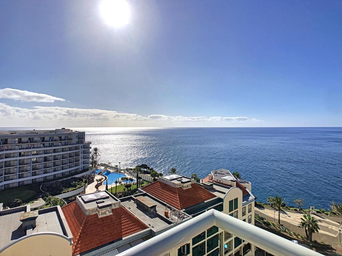 Paradise View By Lovelystay Funchal  Exteriér fotografie