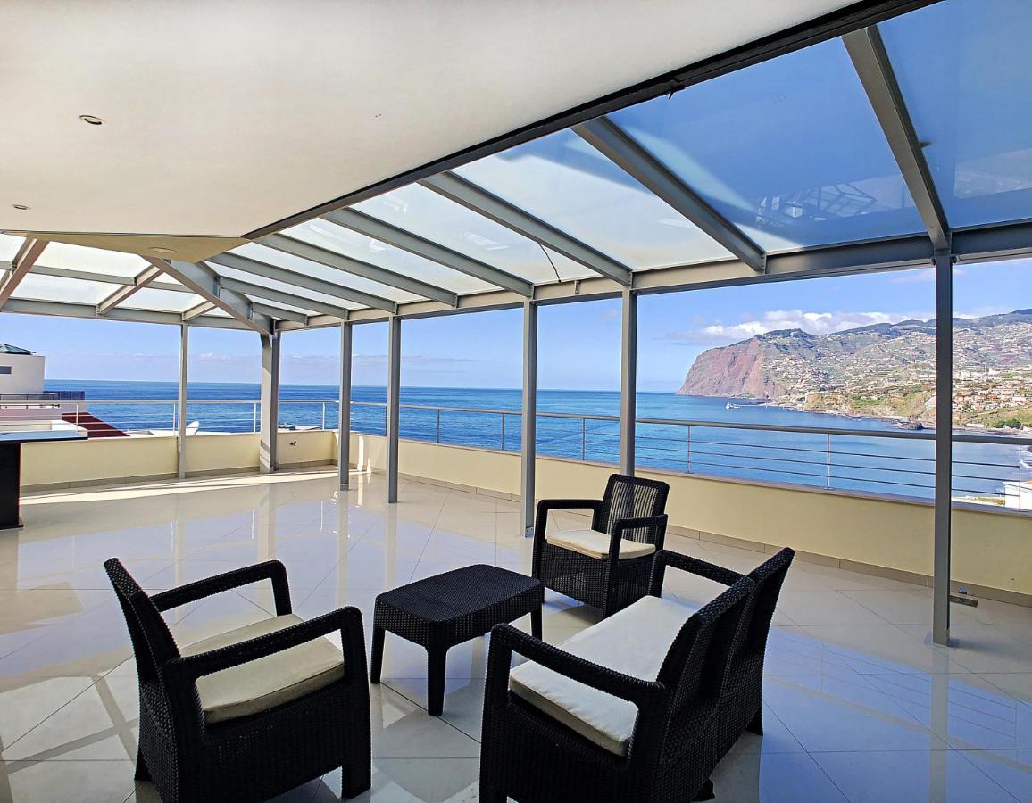 Paradise View By Lovelystay Funchal  Exteriér fotografie