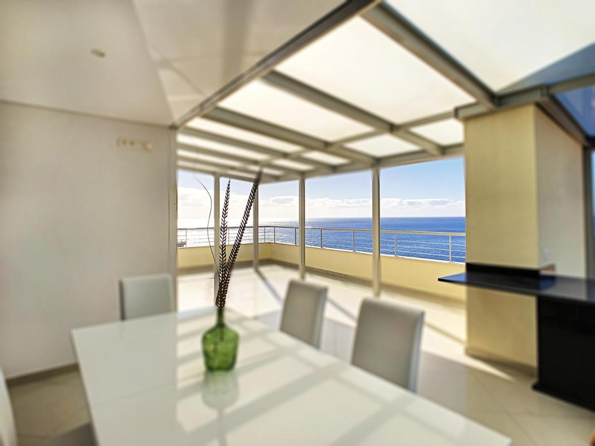Paradise View By Lovelystay Funchal  Exteriér fotografie