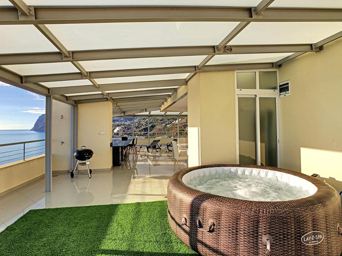 Paradise View By Lovelystay Funchal  Exteriér fotografie