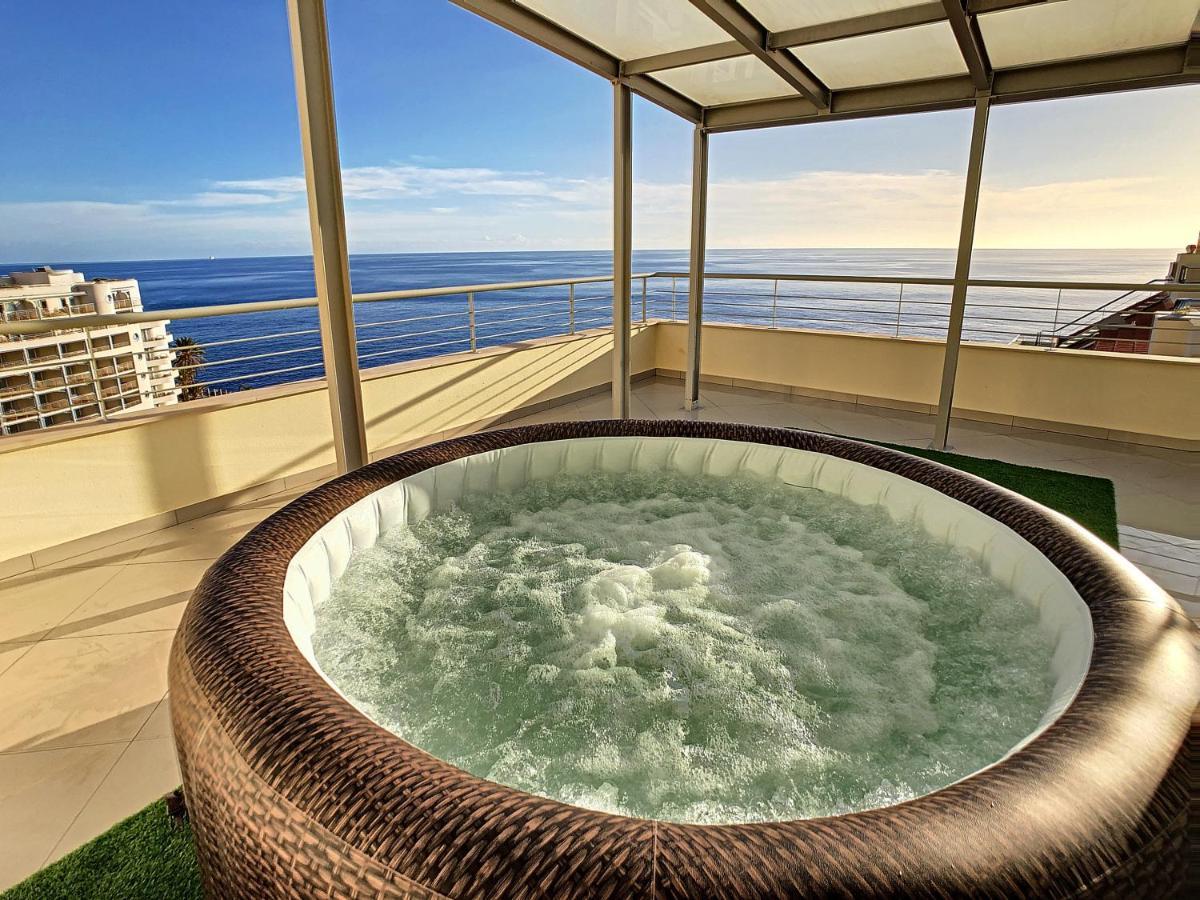 Paradise View By Lovelystay Funchal  Exteriér fotografie