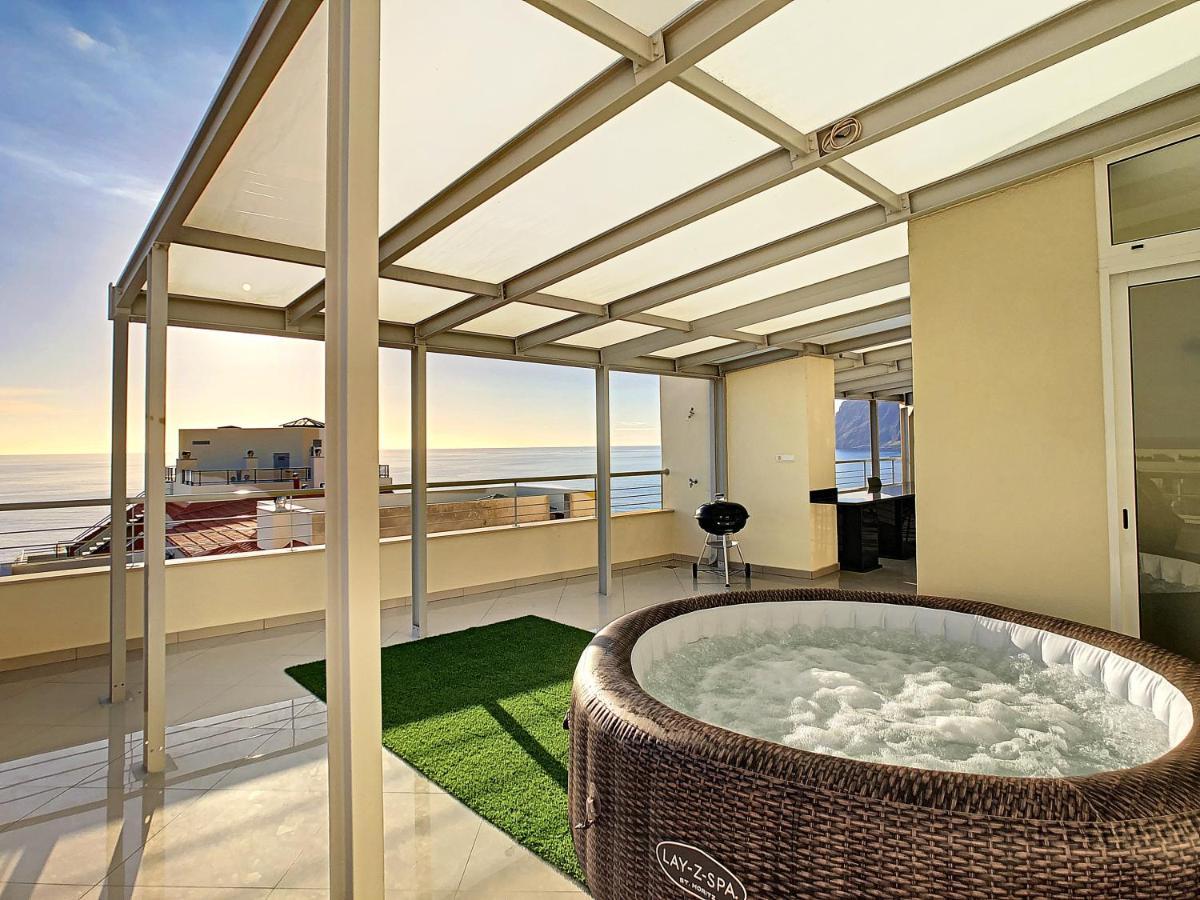 Paradise View By Lovelystay Funchal  Exteriér fotografie