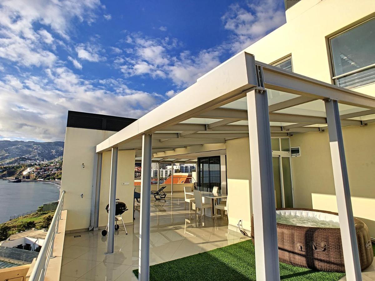 Paradise View By Lovelystay Funchal  Exteriér fotografie