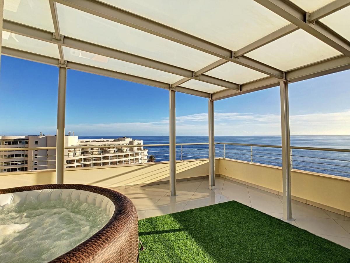 Paradise View By Lovelystay Funchal  Exteriér fotografie