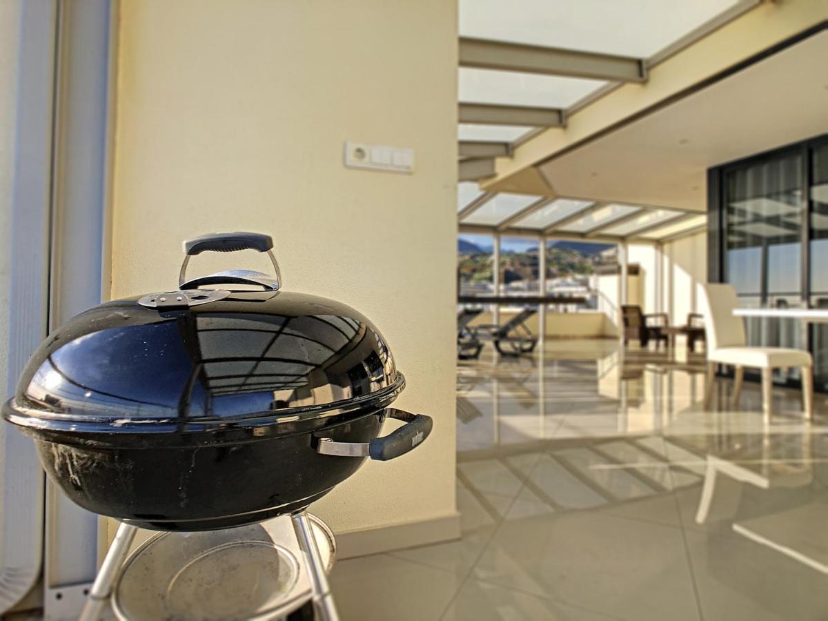 Paradise View By Lovelystay Funchal  Exteriér fotografie