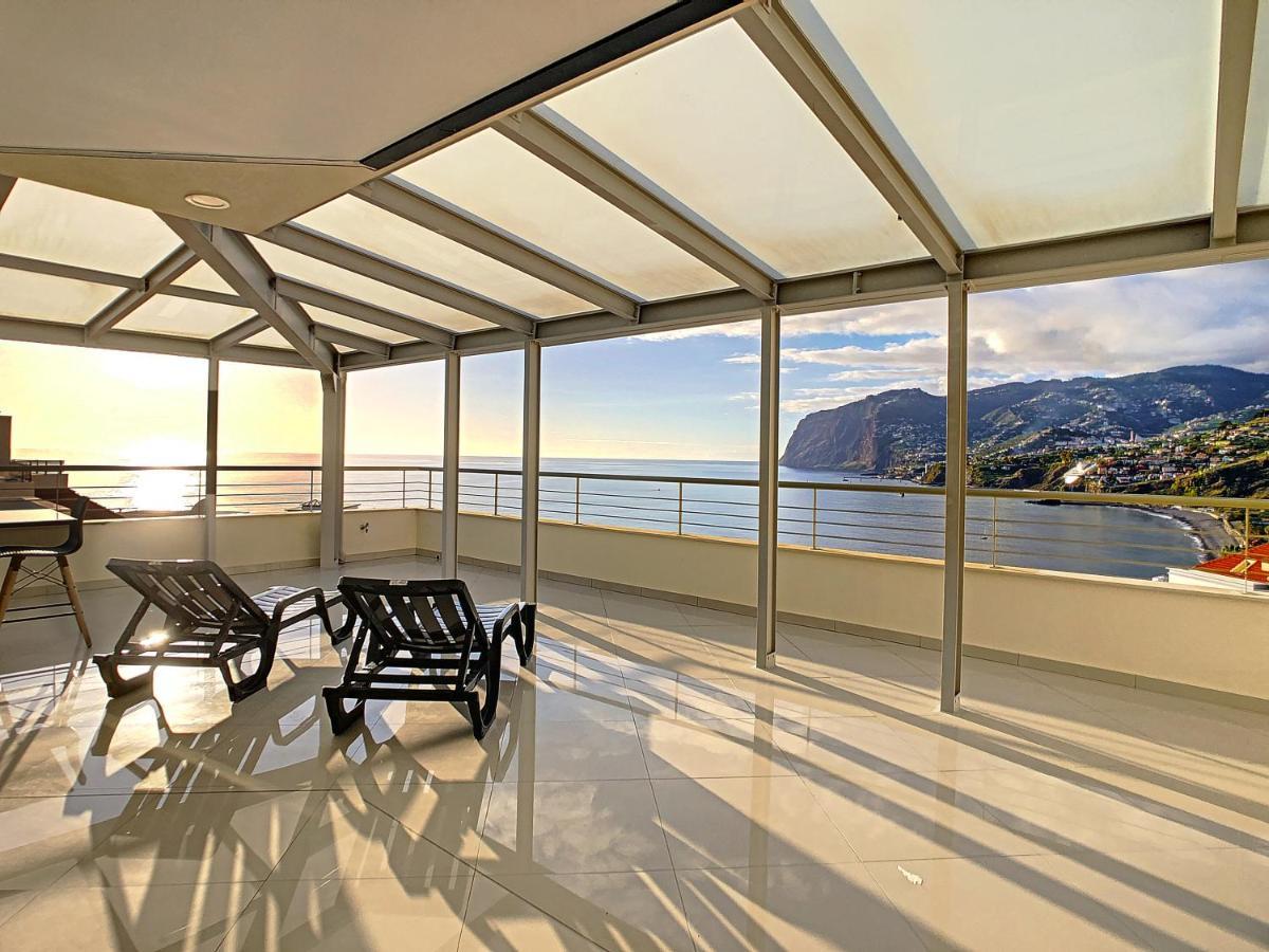 Paradise View By Lovelystay Funchal  Exteriér fotografie